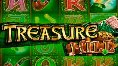 treasure hill